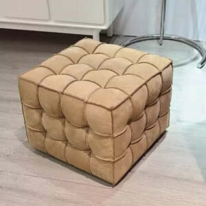 Pouf - POUFCARRÉ