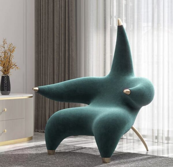 Fauteuil – LOCA