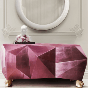 Rangement - CONSOLE