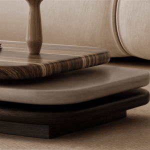Table 3 pièces