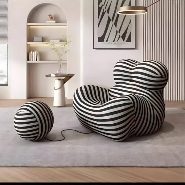 Fauteuil – BERRY