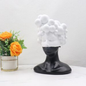 Décoration tête