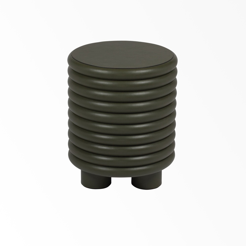 Giobagnara_HSP111_Scala_round-stool_Stephane_Parmentier_South_Hill_Home_Toronto_Leather_Furniture-1