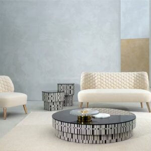 Table - ZEBRE