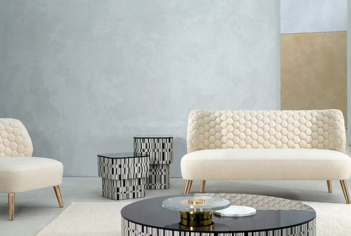 Table - ZEBRE