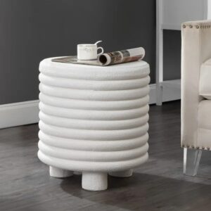 Table cylindre