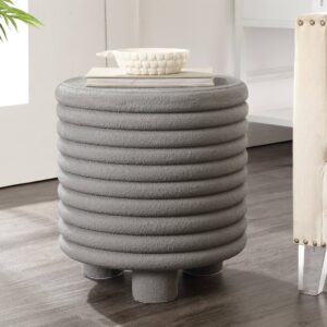 Table cylindre