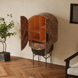 Rangement - STRIE COLOR