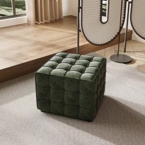 Pouf - POUFCARRÉ