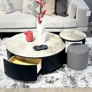 Table - MRONDE