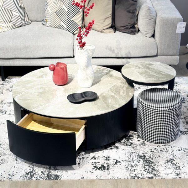 Table – MRONDE
