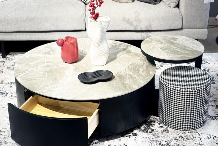 Table - MRONDE