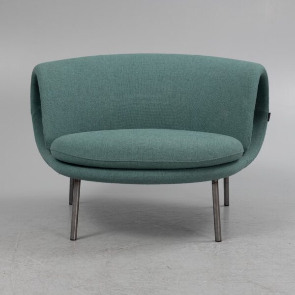 Fauteuil – MANTO