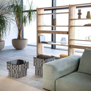 Table - ZEBRE