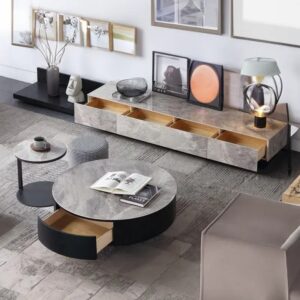 Table - MRONDE